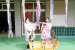 たんぽぽ組　4月の様子