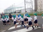 歩こうday