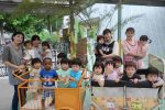 つばき組7月の様子☆ミ