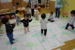 つばき組5月の様子★