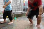 つばき組 7月の様子★ つばき組 7月の様子★