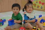 たんぽぽ組 夏の様子 たんぽぽ組 夏の様子