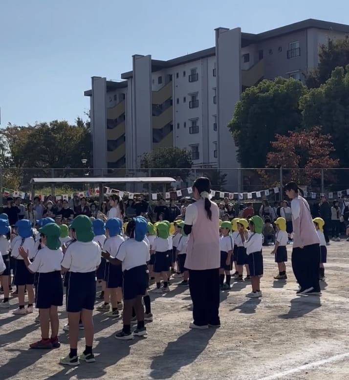 第58回運動会🚩